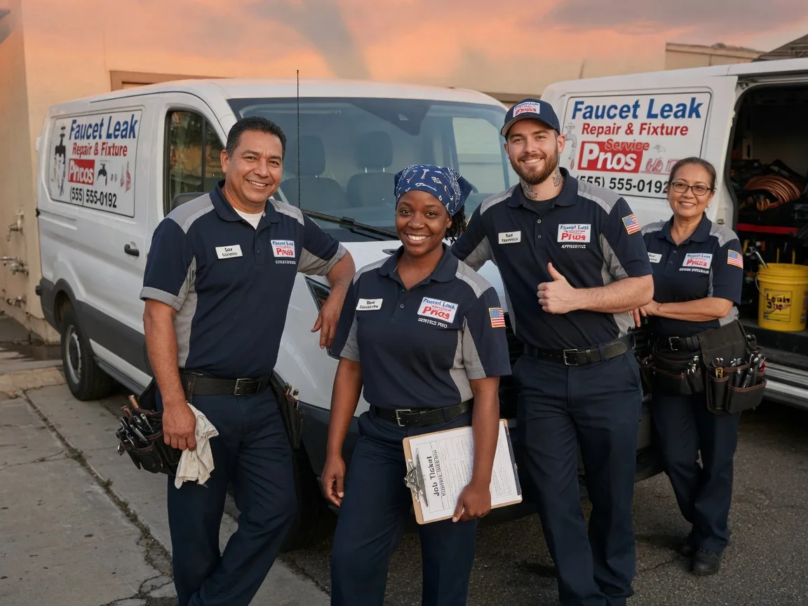 Faucet Repair company in Arena, WI